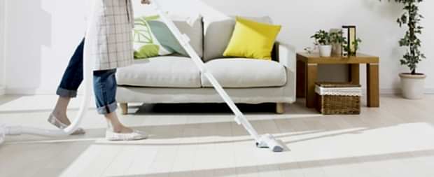 Уборка квартир