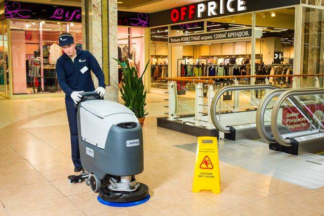 Бизнес-центры