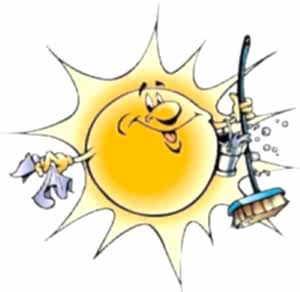 Уборка строящихся объектов