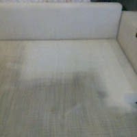 Химчистка дивана углового 29.11.17