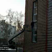 Сезонная мойка окон ДМЦ До 16-ти