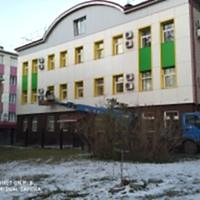 Сезонная мойка окон ДМЦ До 16-ти