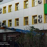 Сезонная мойка окон ДМЦ До 16-ти