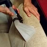 Химчистка диванов кофейни Treveler's