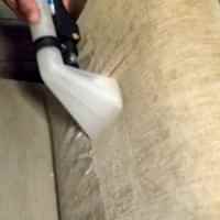 Химчистка диванов кофейни Treveler's