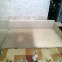 Химчистка дивана углового 29.11.17