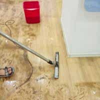 Чистка полов Аврора клининг