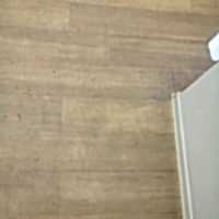 Чистка полов в связном