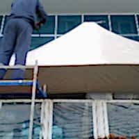 Мойка куполов Солёный Зефир Алматы