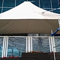 Мойка куполов Солёный Зефир Алматы