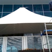 Мойка куполов Солёный Зефир Алматы