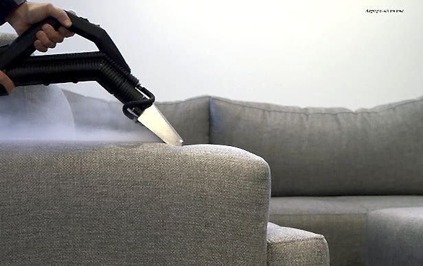 Чистка диванов в Алматы