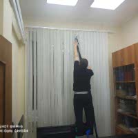 генеральная уборка офиса ЗЖБИ №7 Алматы