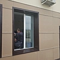 генеральная уборка офиса ЗЖБИ №7 Алматы