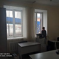 генеральная уборка офиса ЗЖБИ №7 Алматы