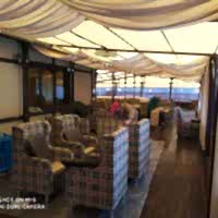 химчистка мягкой мебели ресторана Хуторок в Алматы