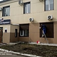 генеральная уборка офиса ЗЖБИ №7 Алматы