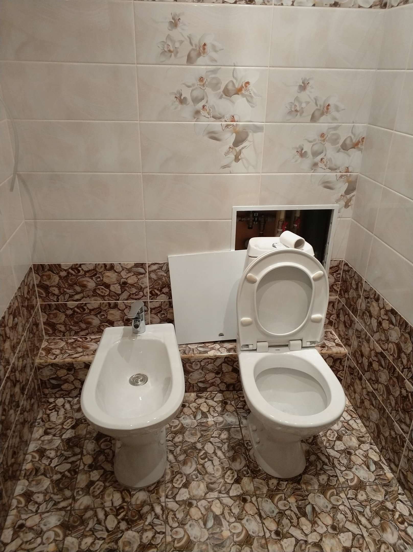 после химчистки дивана