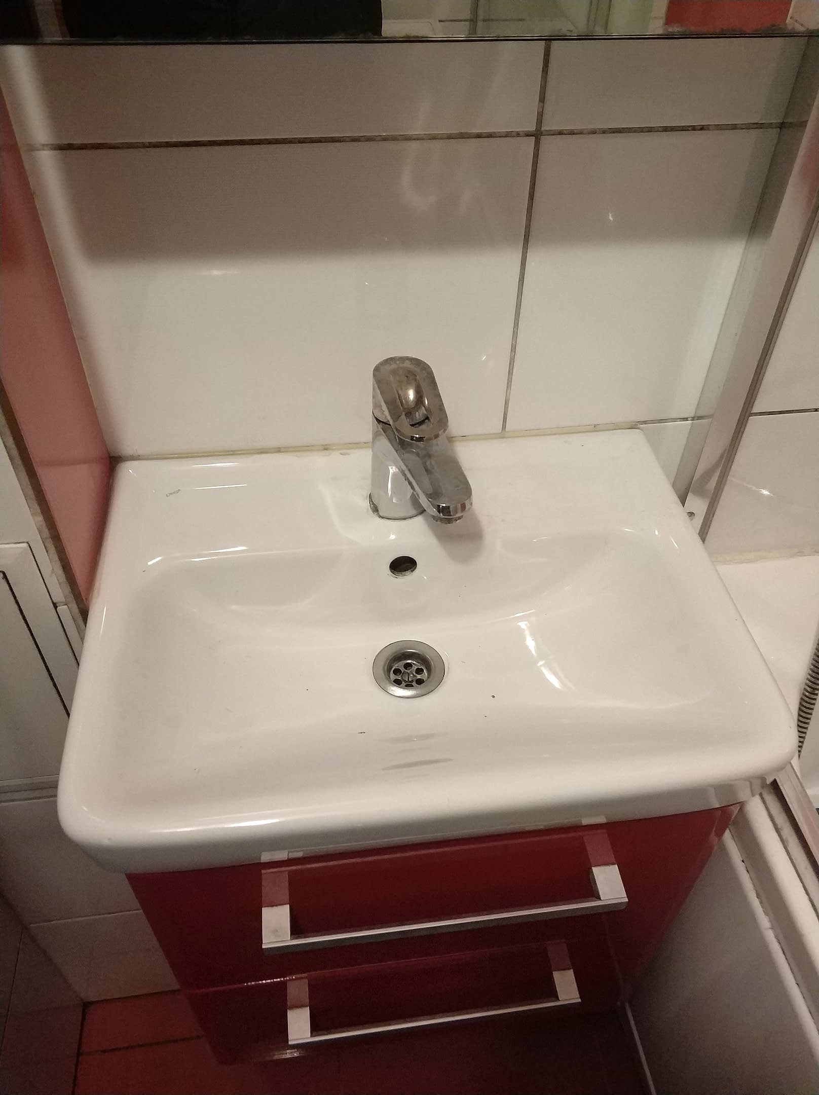 после уборки после пожара